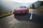 Porsche 718 Boxster GTS 2017 года (WW)
